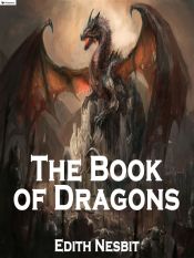 Portada de The book of dragons (Ebook)