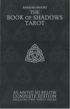 The book of shadows tarot