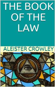 Portada de The book of the Law (Ebook)