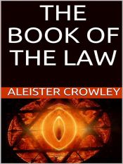 Portada de The book of the law (Ebook)