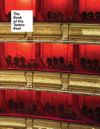 The book off the Teatro Real