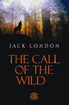 Portada de The call of the wild (Ebook)