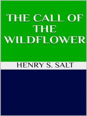 The call of the wildflower (Ebook)