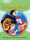 The camcorder thief