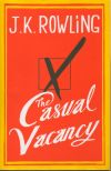 The casual vacancy