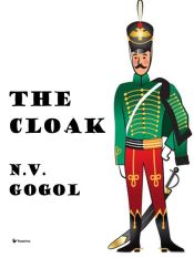 The cloak (Ebook)