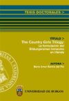 The country girls trilogy: la formulación del Bildungsroman femenino en Irlanda