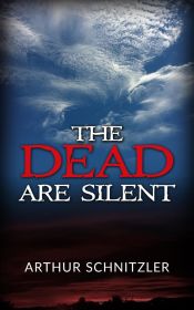 Portada de The dead are silent (Ebook)