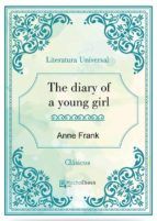 Portada de The diary of a young girl (Ebook)