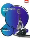 The european union, 6 Primaria, Social Science Modular
