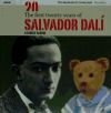 The first twenty years of Salvador Dalí: a family album