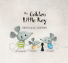 The golden little key