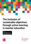 The inclusion of sustainable objectives through active learning in teacher education