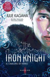 Portada de The iron knight (El caballero de hierro) (Ebook)