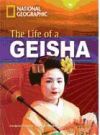 The life of a geisha