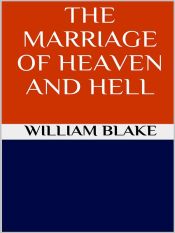 Portada de The marriage of heaven and hell (Ebook)