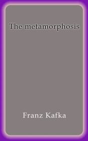 Portada de The metamorphosis (Ebook)