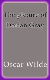 Portada de The picture of Dorian Gray (Ebook)
