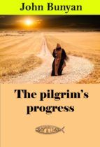 Portada de The pilgrim's progress (Ebook)