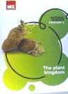 The plant kingdom, 2 Primaria, Natural Science Modular