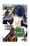 The prince of tennis 13