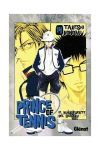 The prince of tennis 14