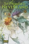 The promised Neverland 15