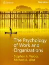 The psychology of work and organizations