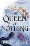 The queen of nothing