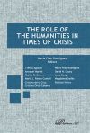 The Role Of The Humanities In Times Of Crisis