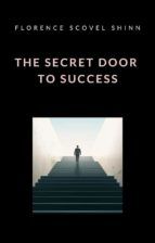 Portada de The secret door to success (translated) (Ebook)