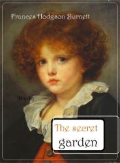 The secret garden (Ebook)