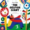 The selfish Giant