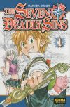 The seven deadly sins 01