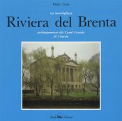 Portada de The splendid Riviera del Brenta (Ebook)