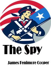 Portada de The spy (Ebook)