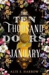 The ten thousand doors of january