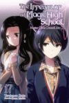 The the Irregular at Magic High School, Vol. 17: Master Clans Council Arc, Part 1