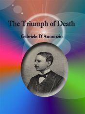 Portada de The triumph of death (Ebook)