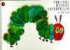 The Very Hungry Caterpillar De Eric Carle