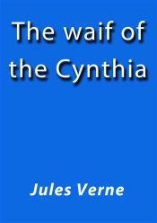 Portada de The waif of the Cynthia (Ebook)