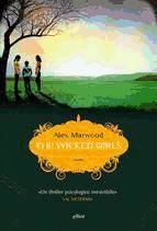 Portada de The wicked girls (Ebook)