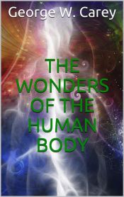 Portada de The wonders of the human body (Ebook)