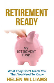 Portada de Retirement Ready