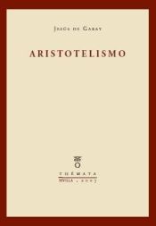 Portada de Aristotelismo