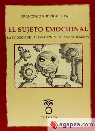 El sujeto emocional