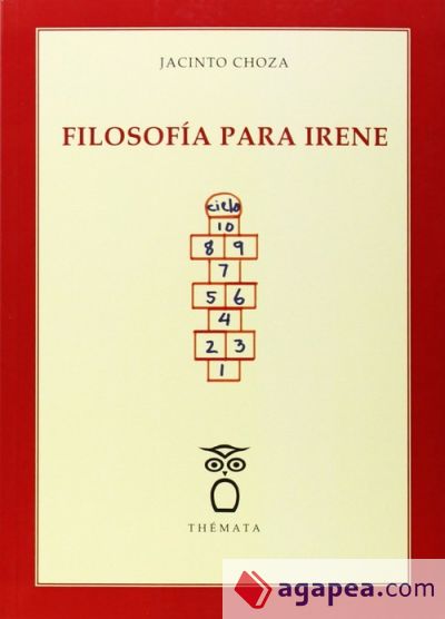 Filosofía para Irene