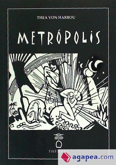 Metrópolis