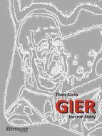 Portada de Gier (Ebook)