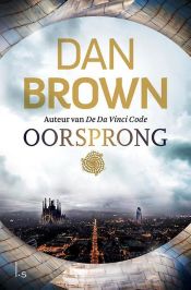 Portada de Oorsprong